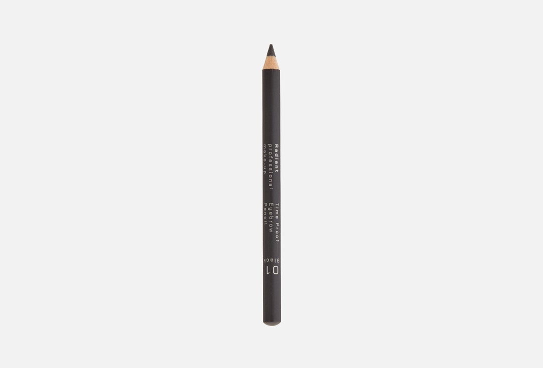 Radiant Professional Make-Up Eyebrow Pencil Time Proof Eyebrow Pencil