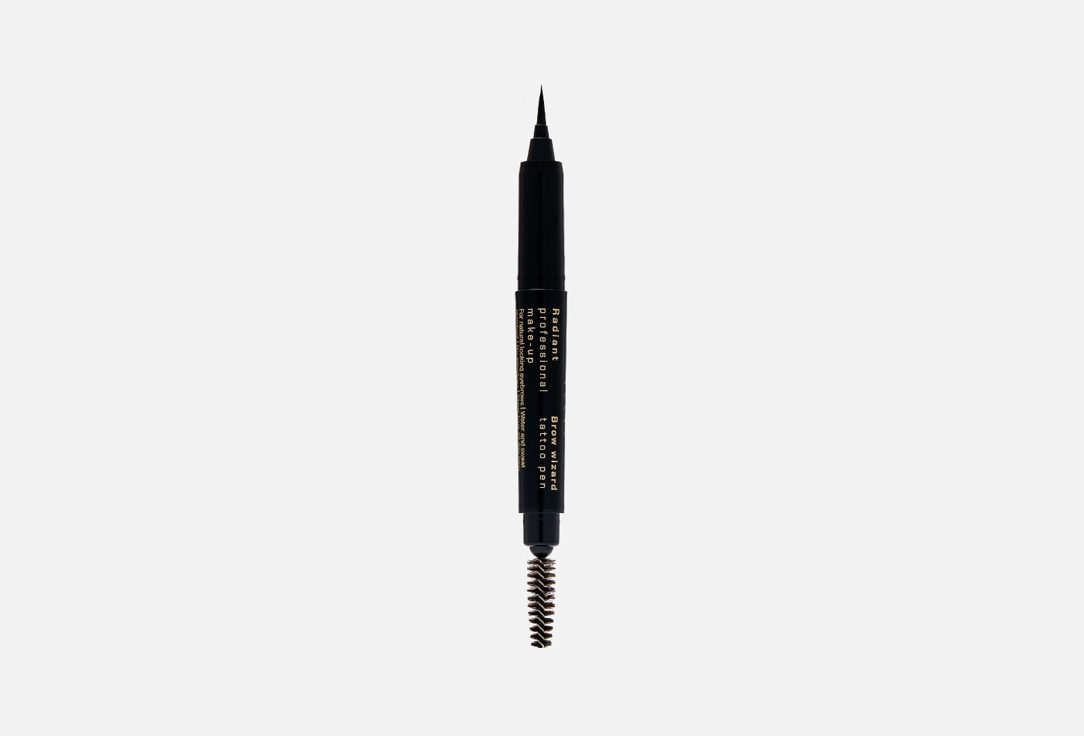 Radiant Professional Make-Up Eyebrow Eyeliner Brow Wizard Tattoo Pen