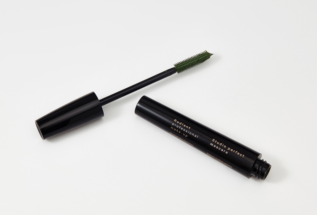 Radiant Professional Make-Up Mascara Studio Perfect