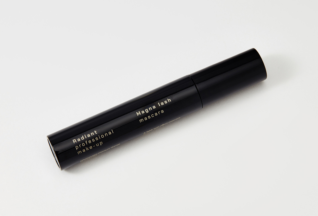 Radiant Professional Make-Up Mascara With False Eyelash Effect Magna Lash