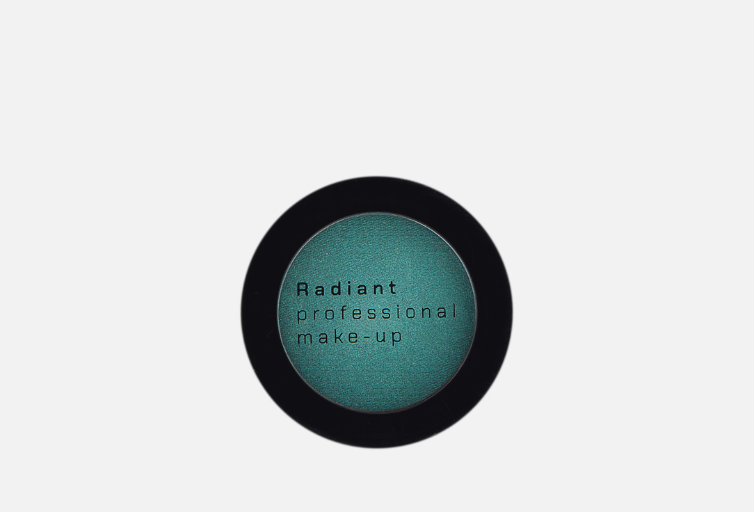 Radiant Professional Make-Up Compact Eye Shadow Professional Eye Color