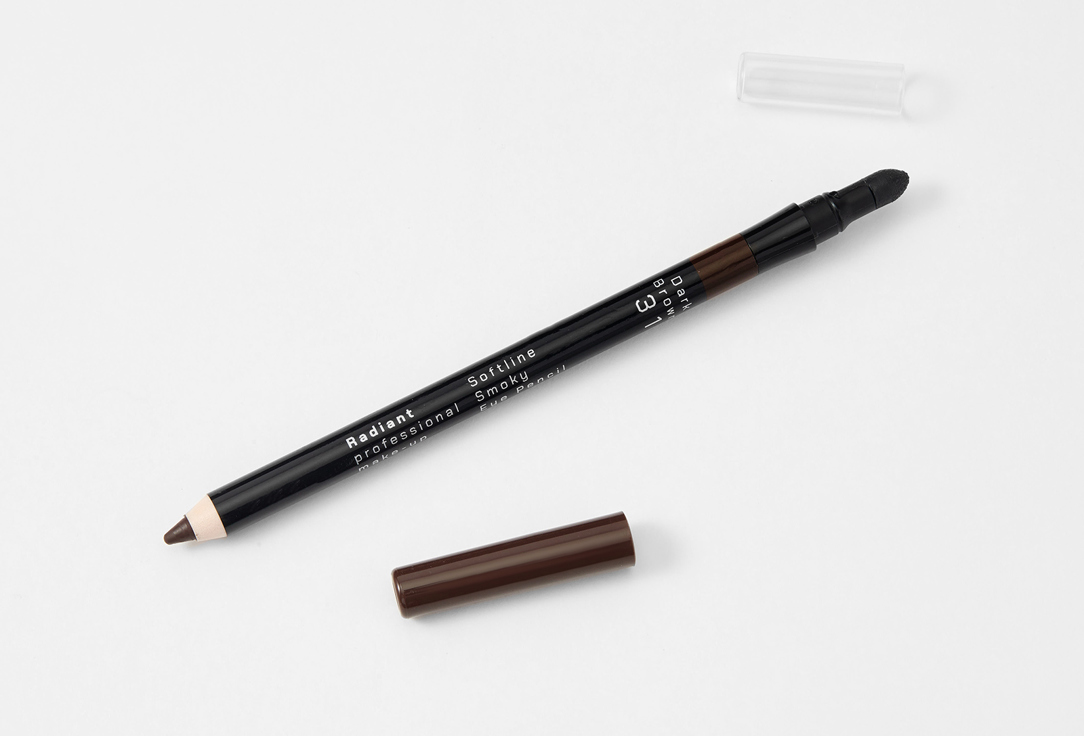 Radiant Professional Make-Up Eye pencil Softline Waterproof