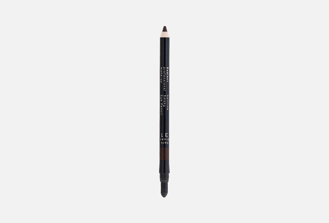 Radiant Professional Make-Up Eye pencil Softline Waterproof