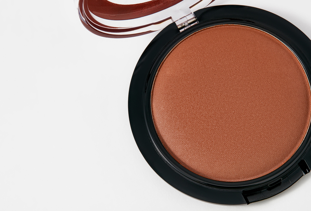 Radiant Professional Make-Up Bronzing Powder Air Touch Bronzer