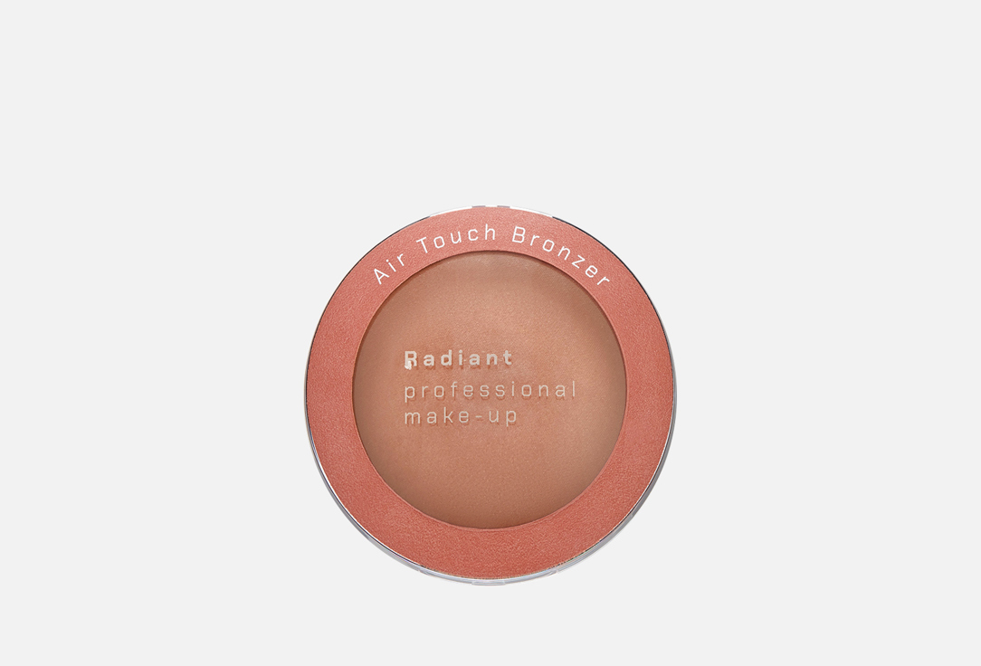 Radiant Professional Make-Up Bronzing Powder Air Touch Bronzer