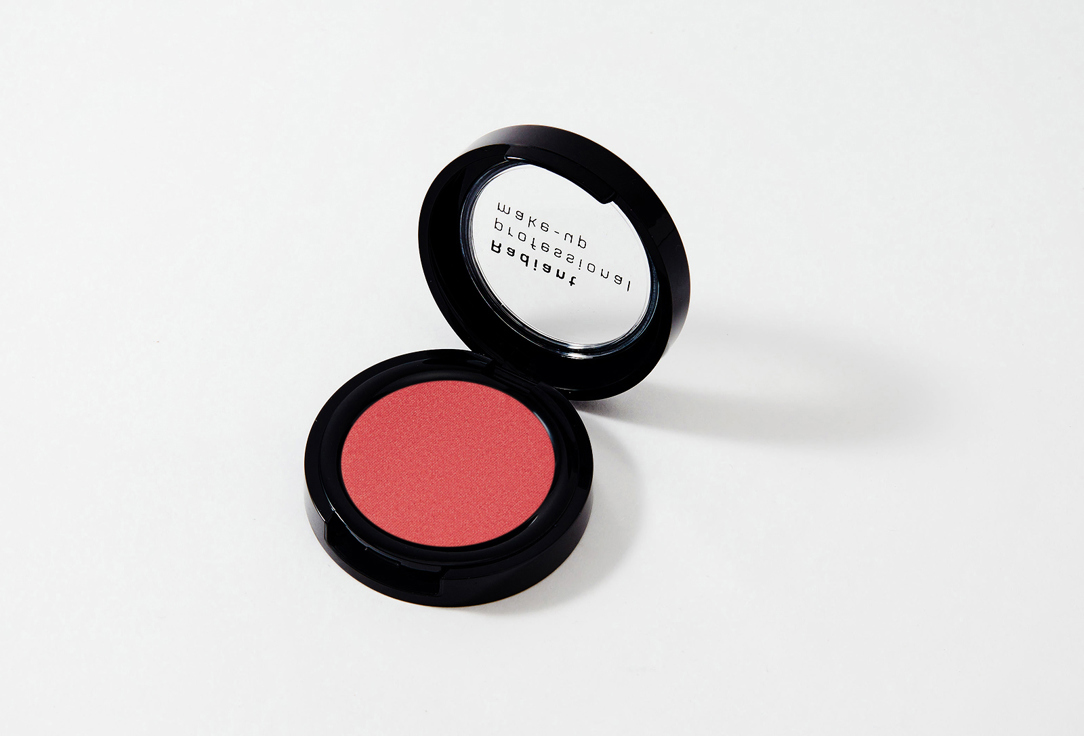 Radiant Professional Make-Up Compact Blush Blush Color Blush Color