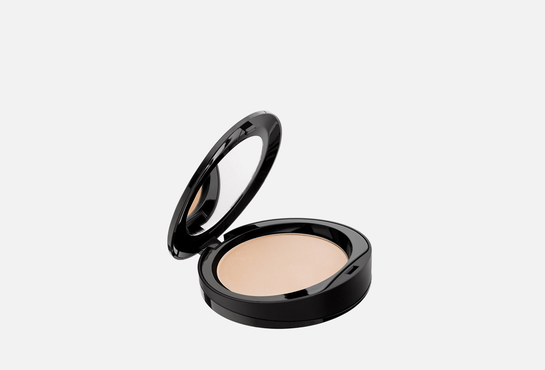 Radiant Professional Make-Up Mattifying Compact Powder Maxi Coverage Powder