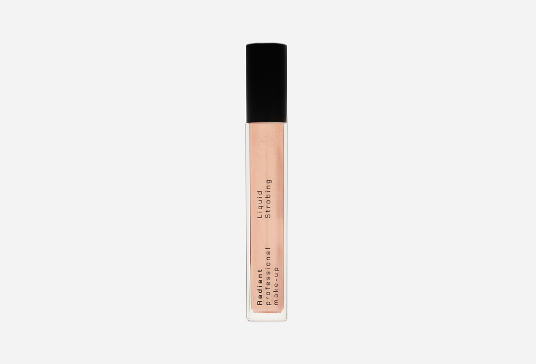 Radiant Professional Make-Up Liquid Strobing Liquid Strobing