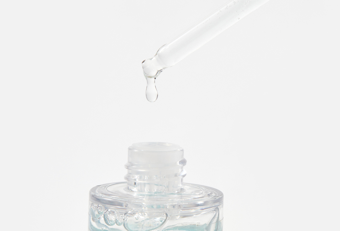 Nightingale Moisturizing ampoule ecto-hyaluronic ampoule