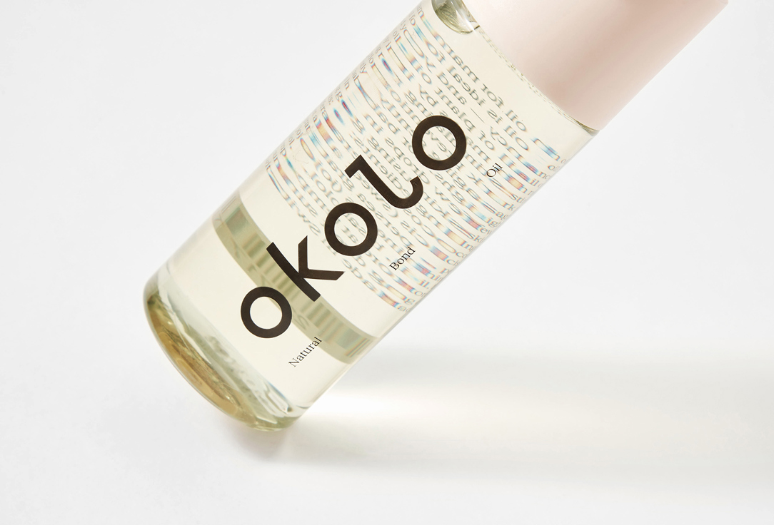 OKOLO Body oil Natural Bond