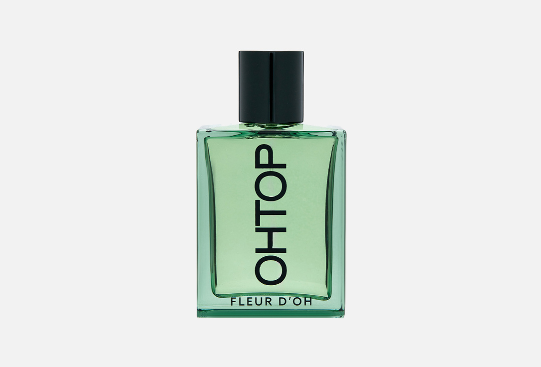 OHTOP Eau de parfum Fleur d'oh