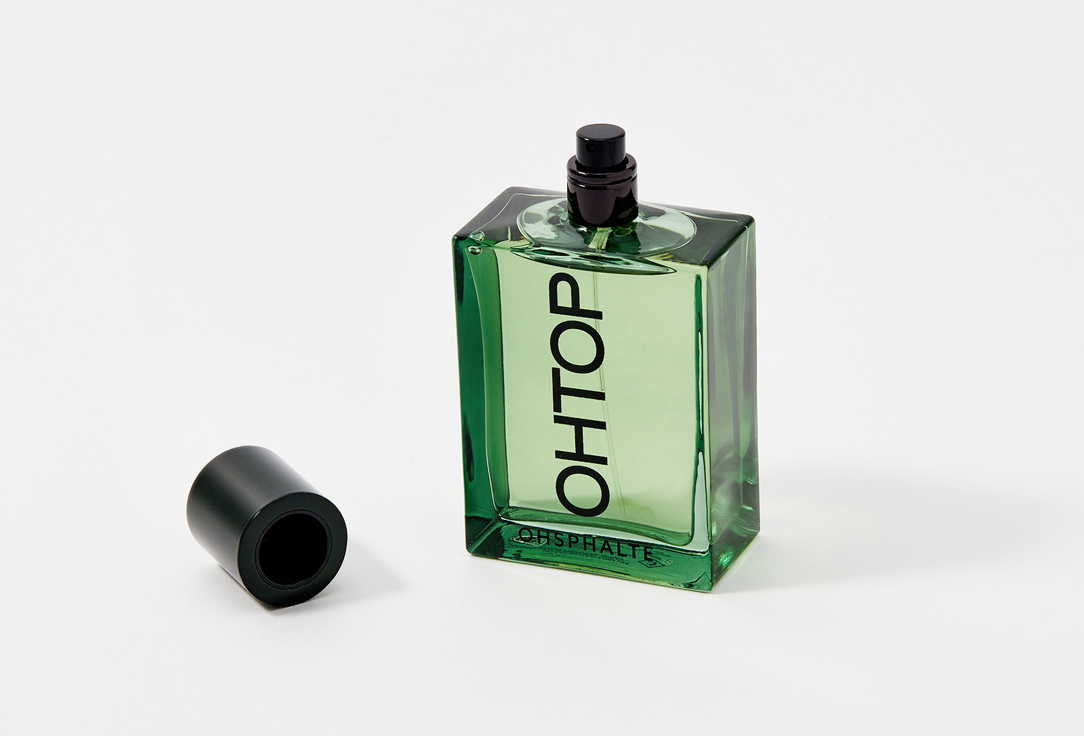 OHTOP Eau de parfum Ohsphalte