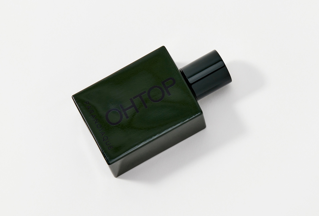 OHTOP Eau de parfum Paranoïaque