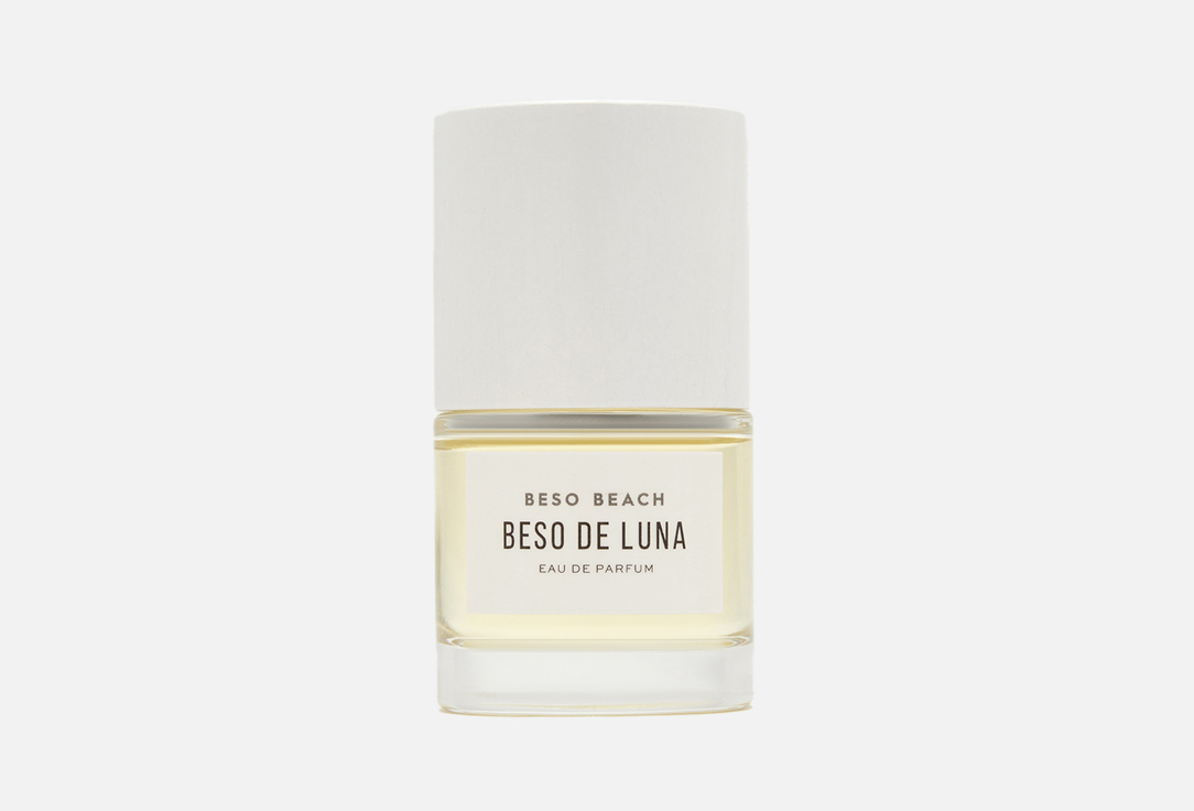 BESO BEACH Eau de parfum Beso de luna 