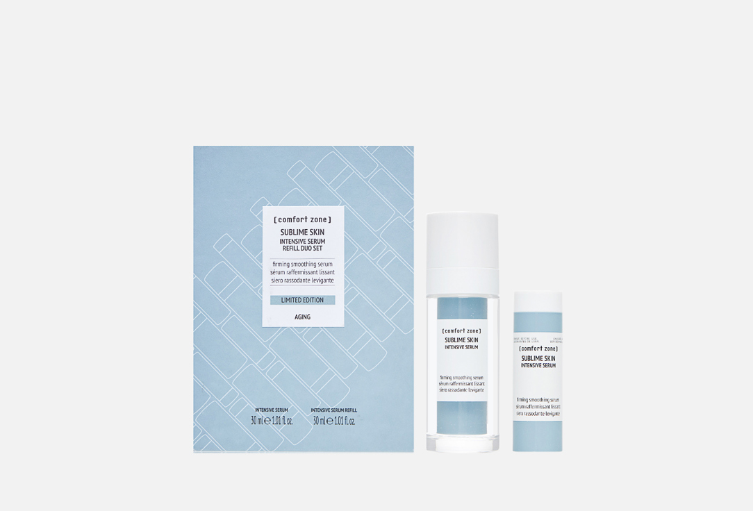 Comfort zone Facial Skin Care Kit Sublime Skin