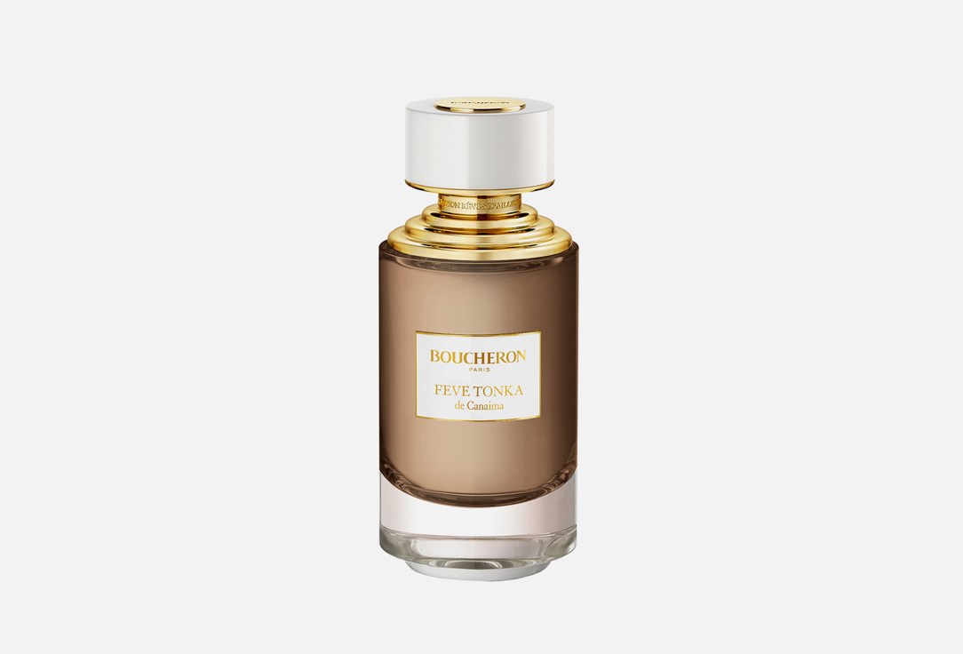 BOUCHERON Eau de parfum Feve tonka