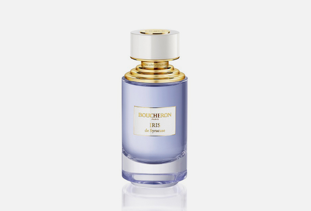 BOUCHERON Eau de parfum Iris