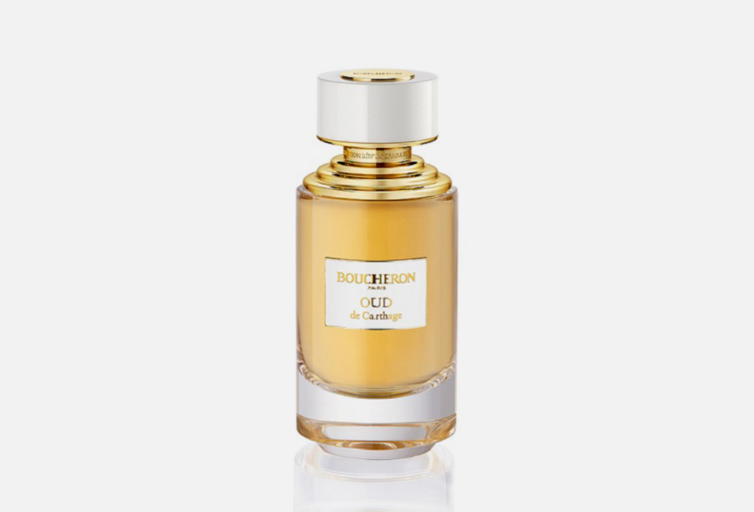 BOUCHERON Eau de parfum Oud