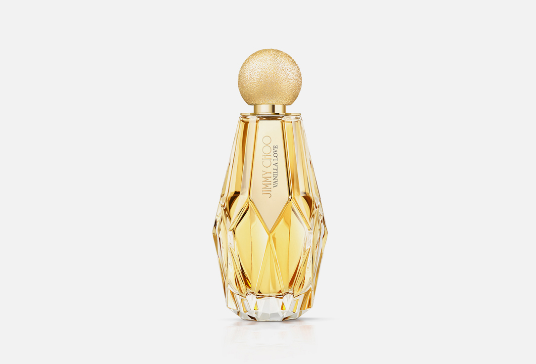 JIMMY CHOO Eau de parfum Vanilla love