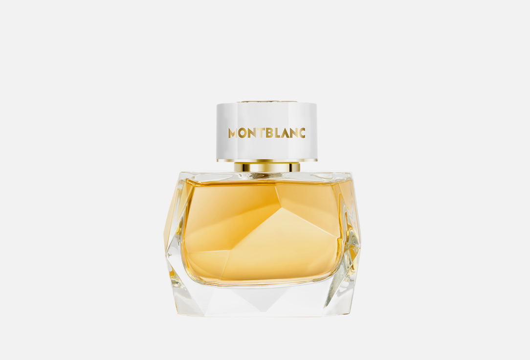 MONTBLANC Eau de parfum  Signature Absolue