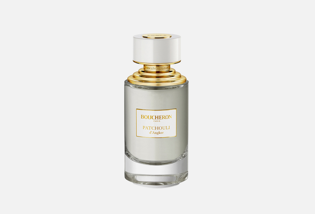 BOUCHERON Eau de parfum Patchouli d' angkor