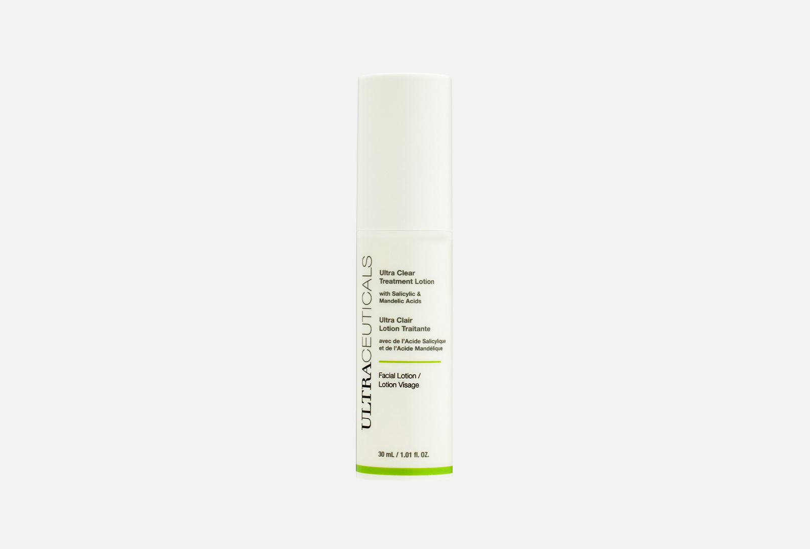 ULTRACEUTICALS face lotion Ultra clear treatment 30 ml — buy in Qatar