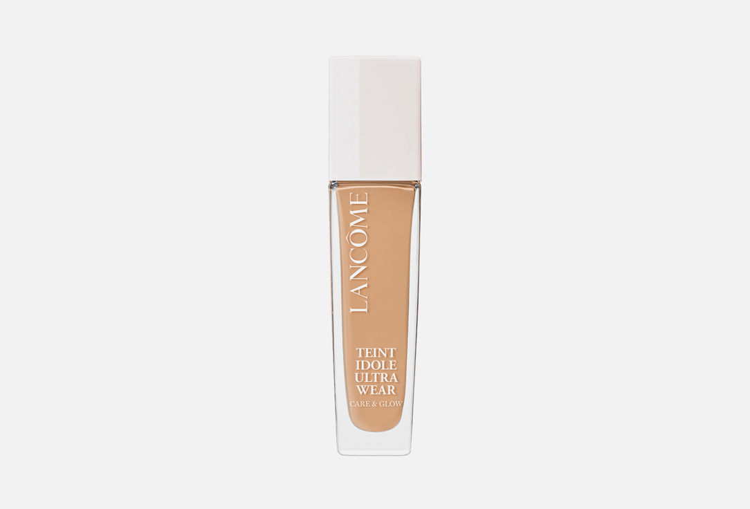 Lancome Foundation SPF25 Teint Idole Ultra Wear Care & Glow