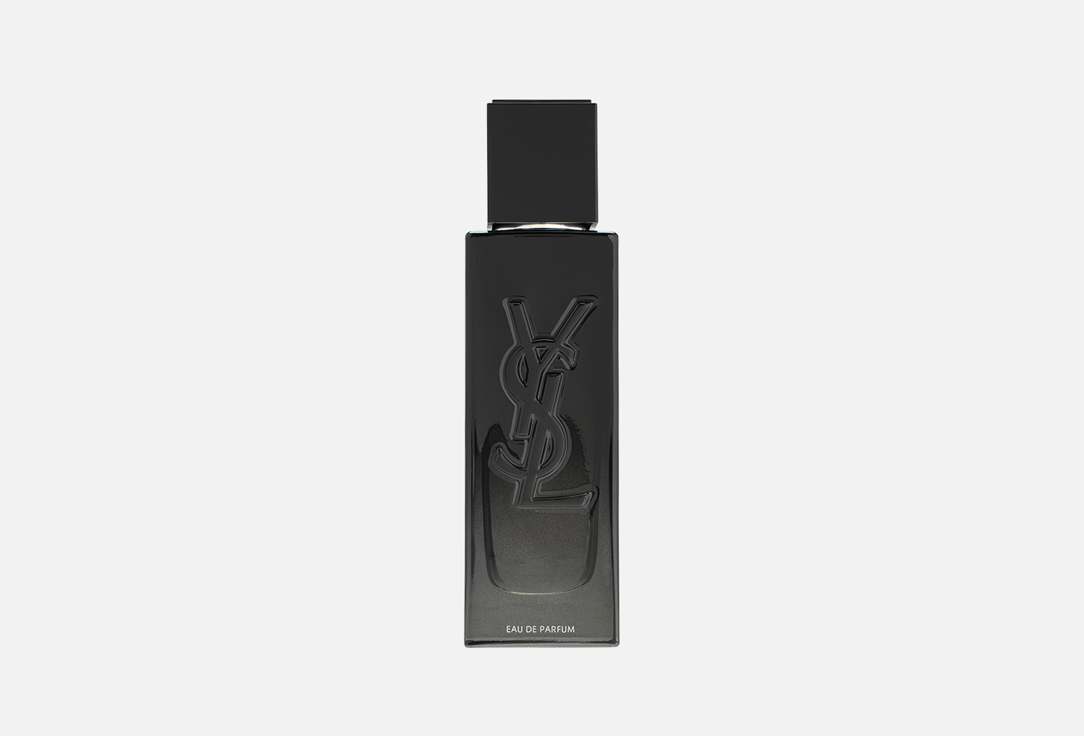 Yves Saint Laurent Eau de parfum Myslf