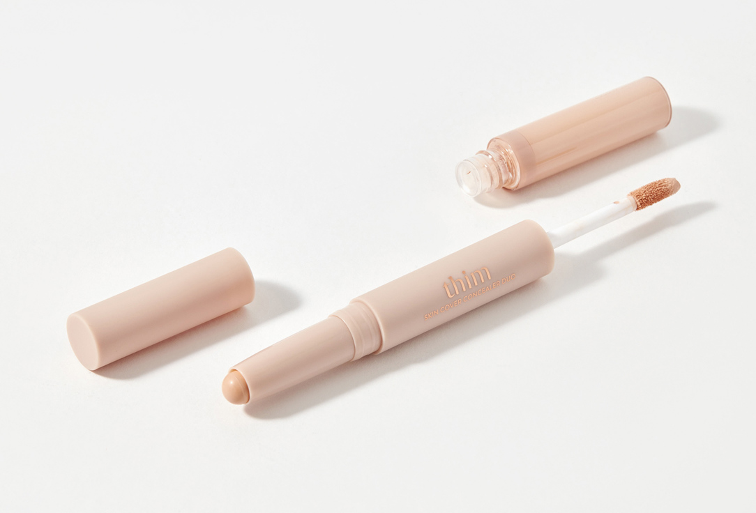 Thim Eye Concealer  Contains vitamin e