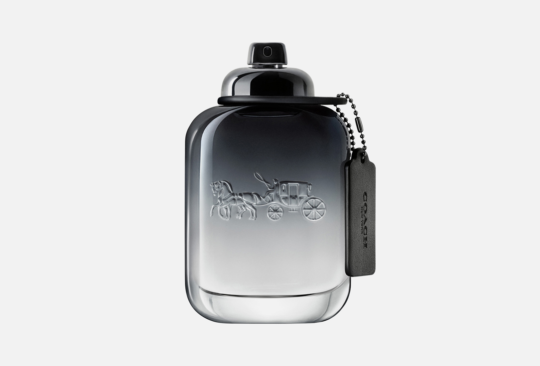 Coach Eau de toilette Man