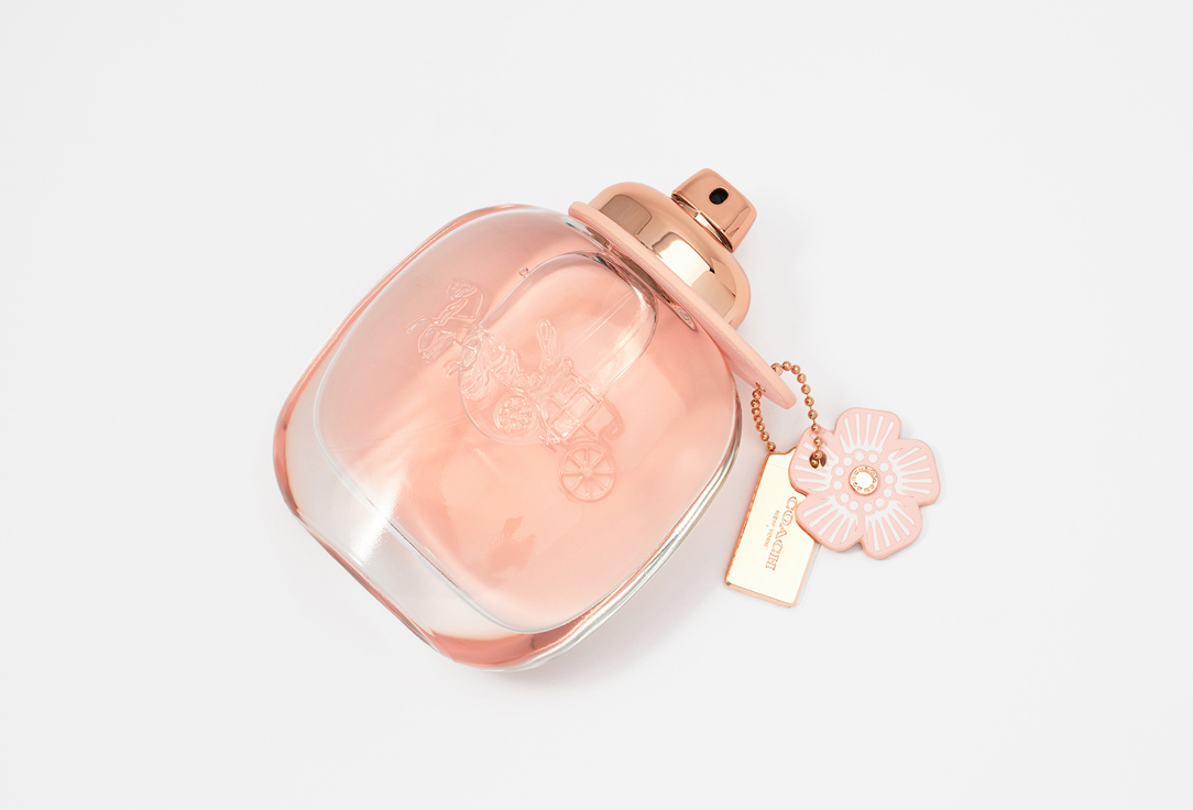 Coach Eau de parfum Floral