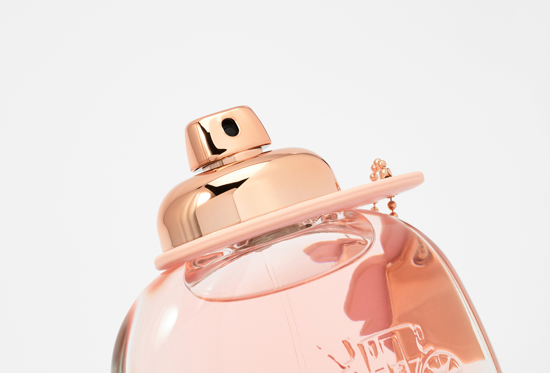 Coach Eau de parfum Floral