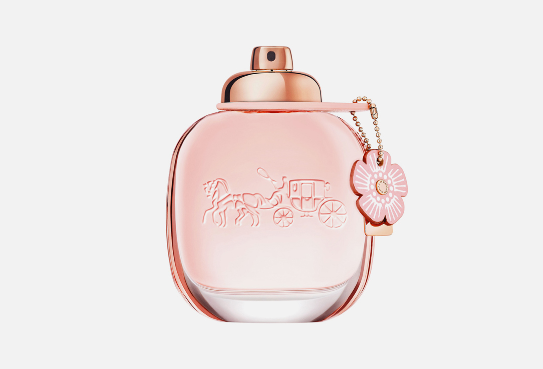 Coach Eau de parfum Floral