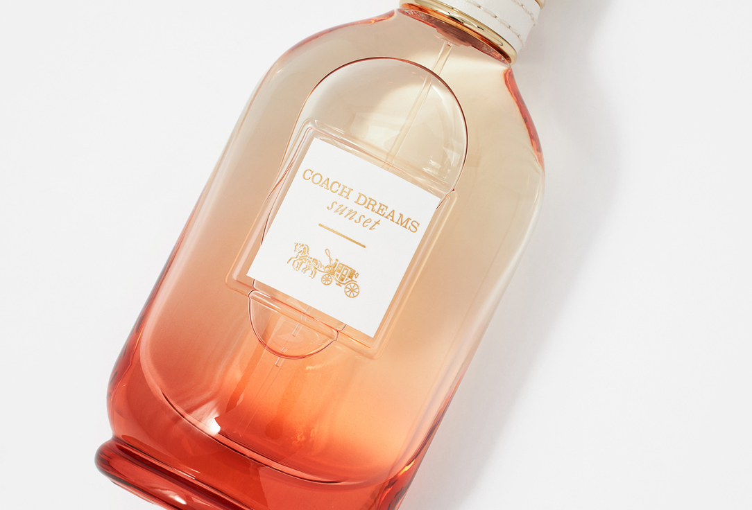 Coach Eau de parfum  DREAMS SUNSET