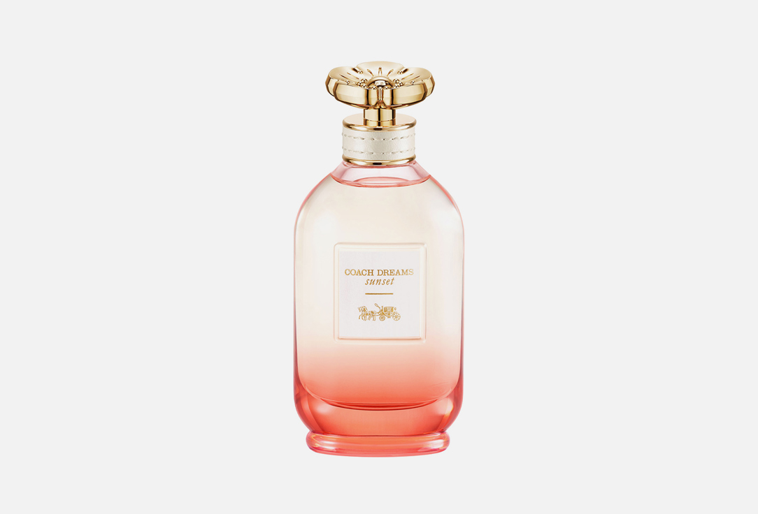 Coach Eau de parfum  DREAMS SUNSET