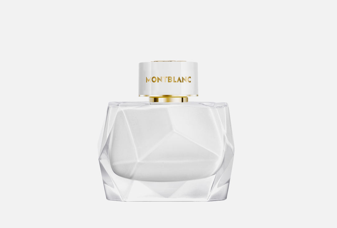 MONTBLANC Eau de parfum Signature