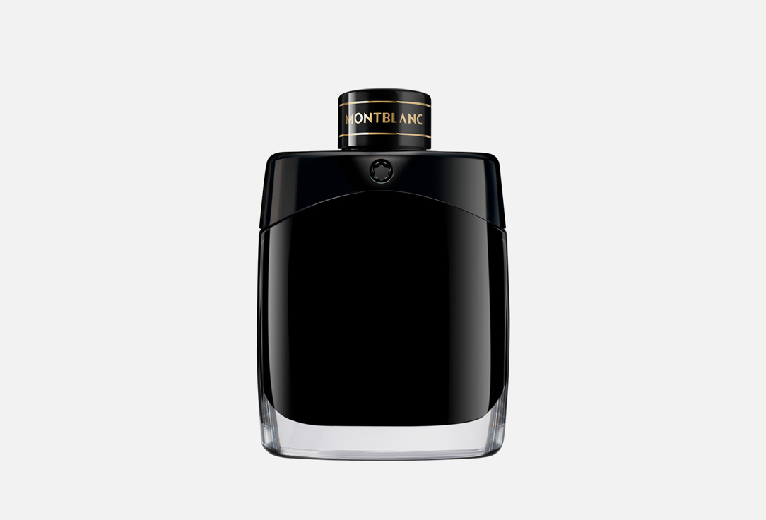 MONTBLANC Eau de parfum  LEGEND