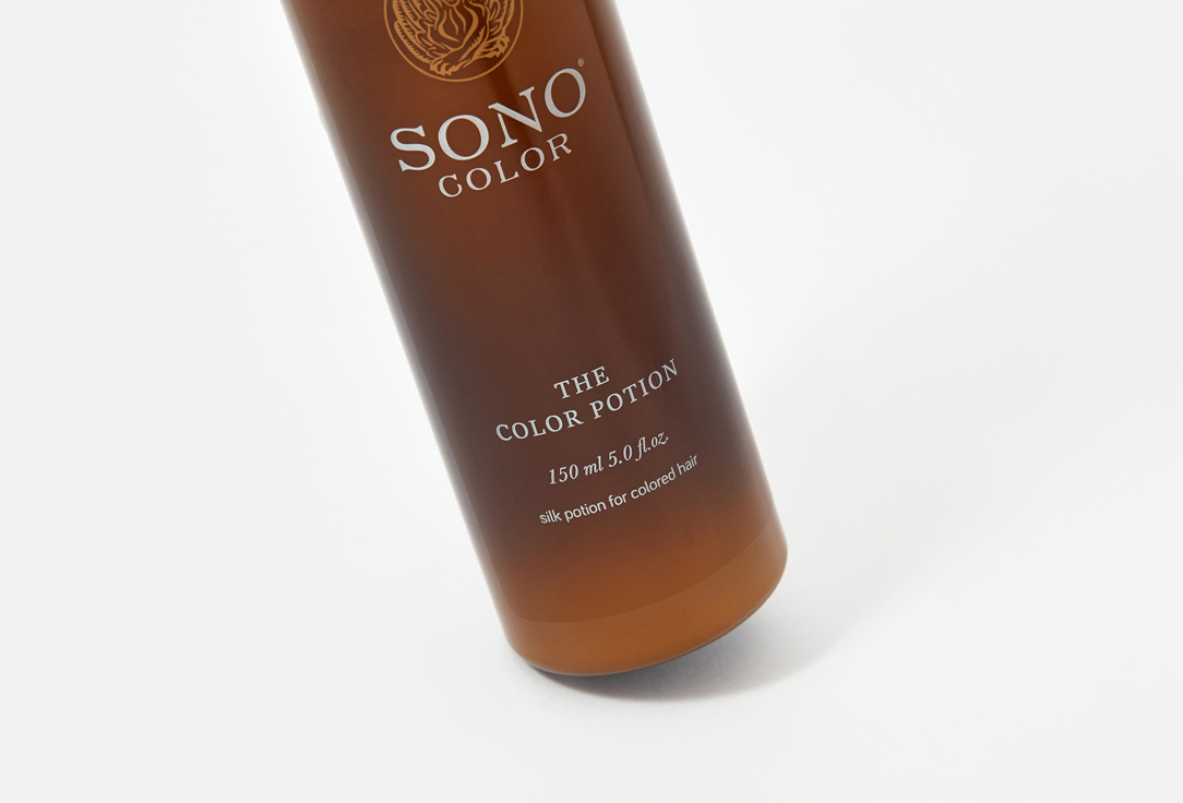 SONO Hair cream The anti age potion