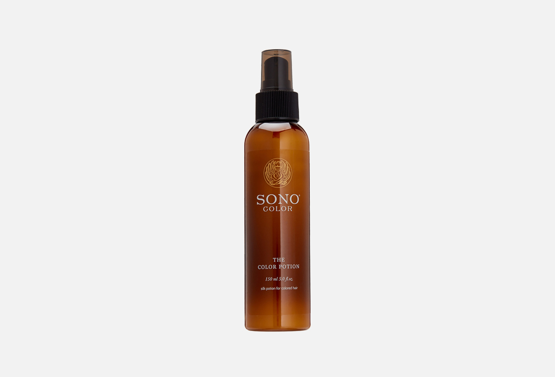 SONO Hair cream The anti age potion