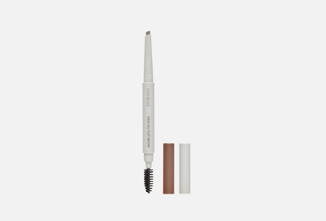 Rom&nd Eyebrow pencil Han All Flat Brow