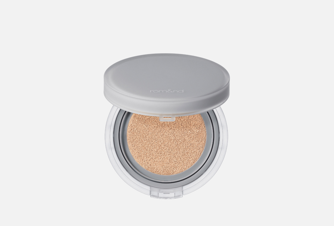 Rom&nd cushion foundation Nu Zero