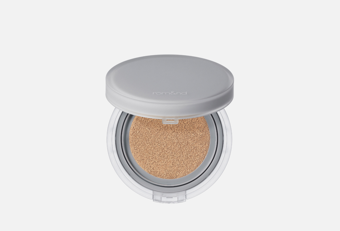 Rom&nd cushion foundation Nu zero