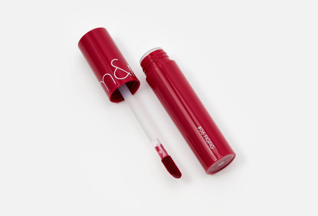 Rom&nd lip tint Juicy lasting