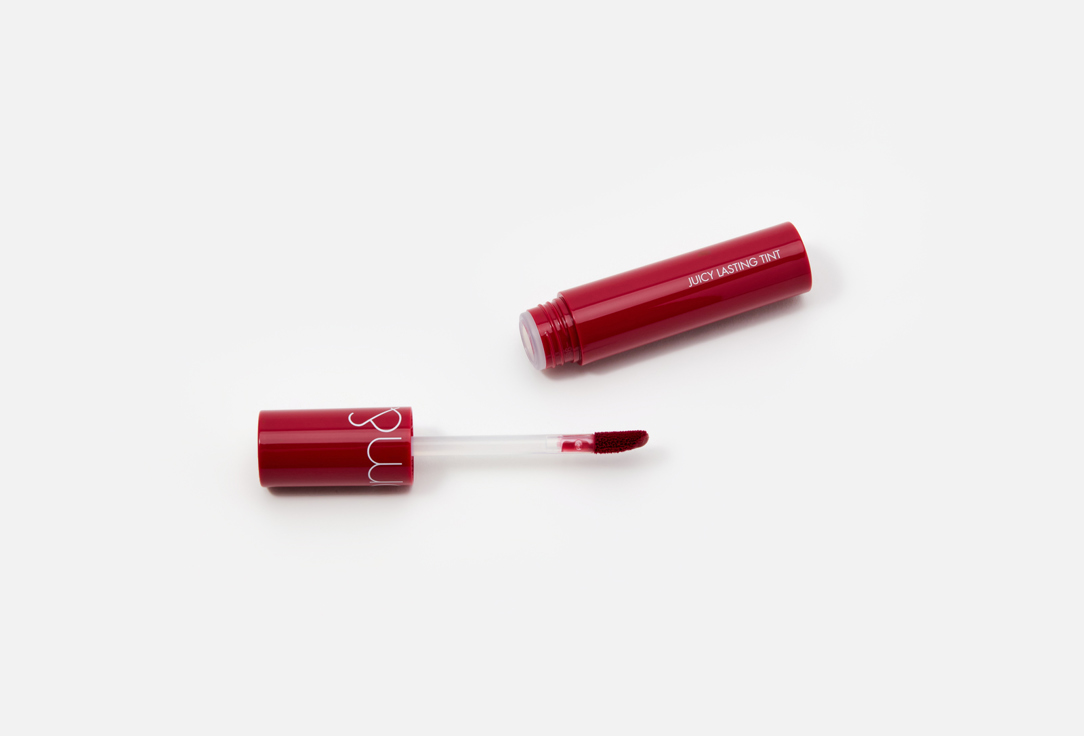 Rom&nd lip tint Juicy lasting