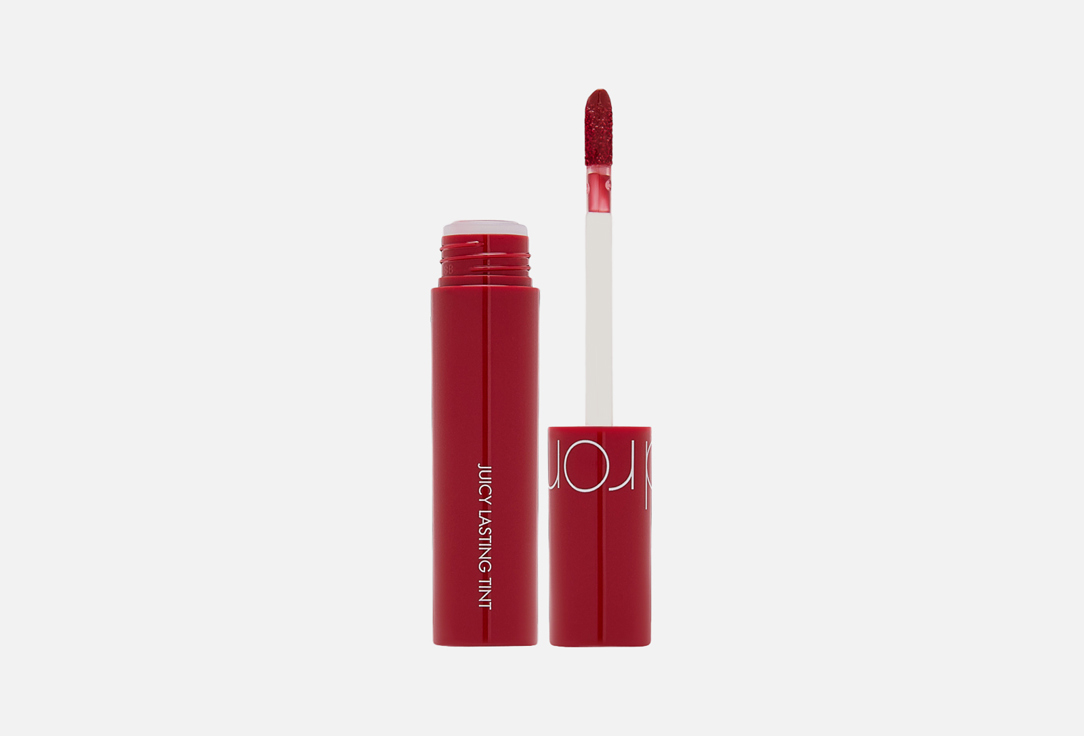 Rom&nd lip tint Juicy lasting