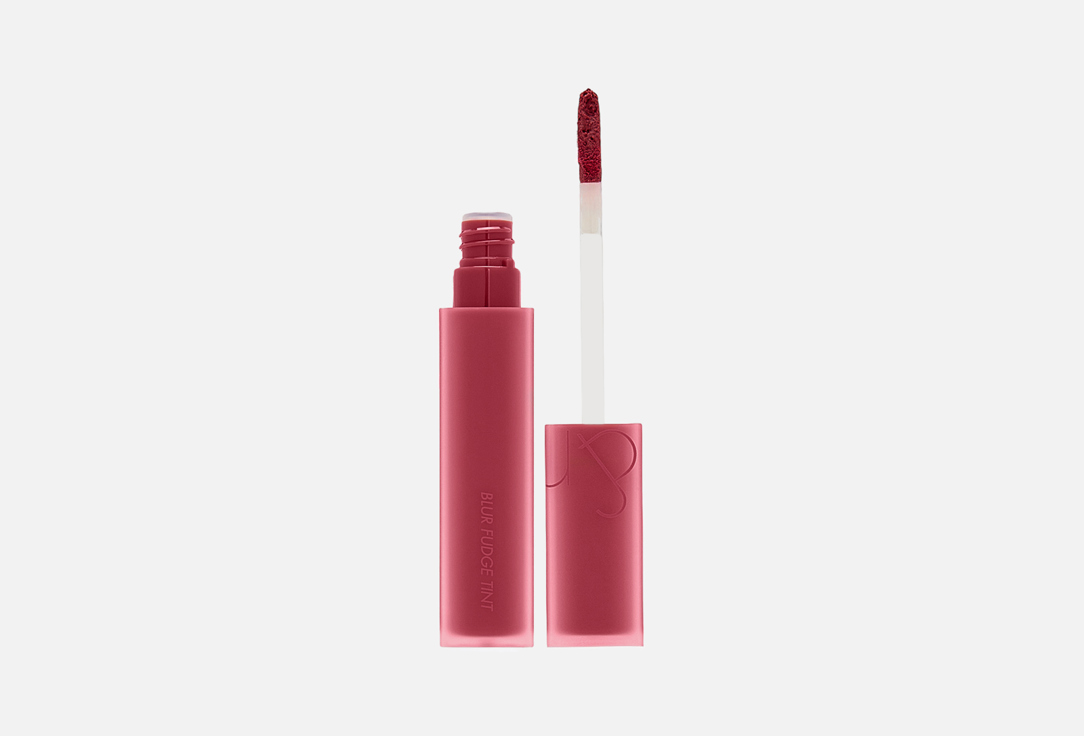 Rom&nd Lip Tint Blur fudge