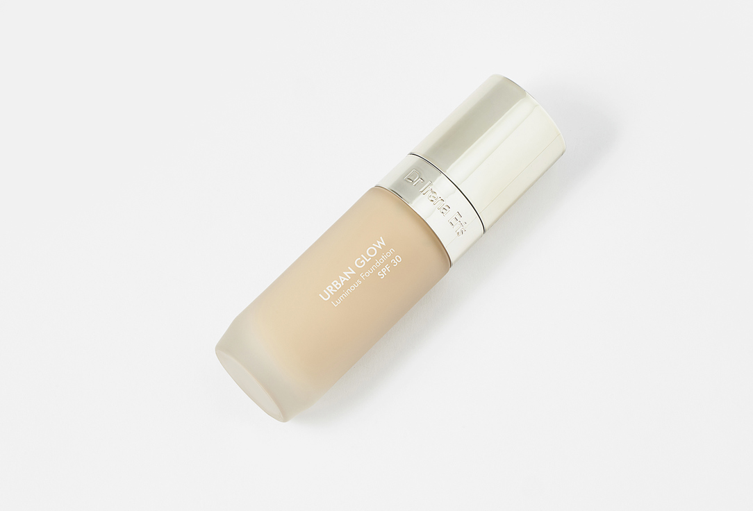 DR IRENA ERIS Foundation SPF30 Urban Glow