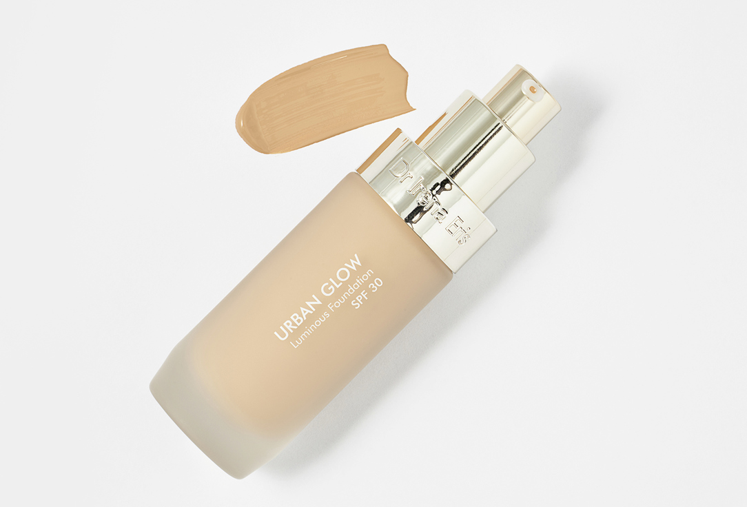 DR IRENA ERIS Foundation SPF30 Urban Glow