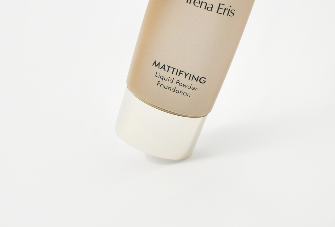 DR IRENA ERIS Liquid  Powder Foundation Mattifying