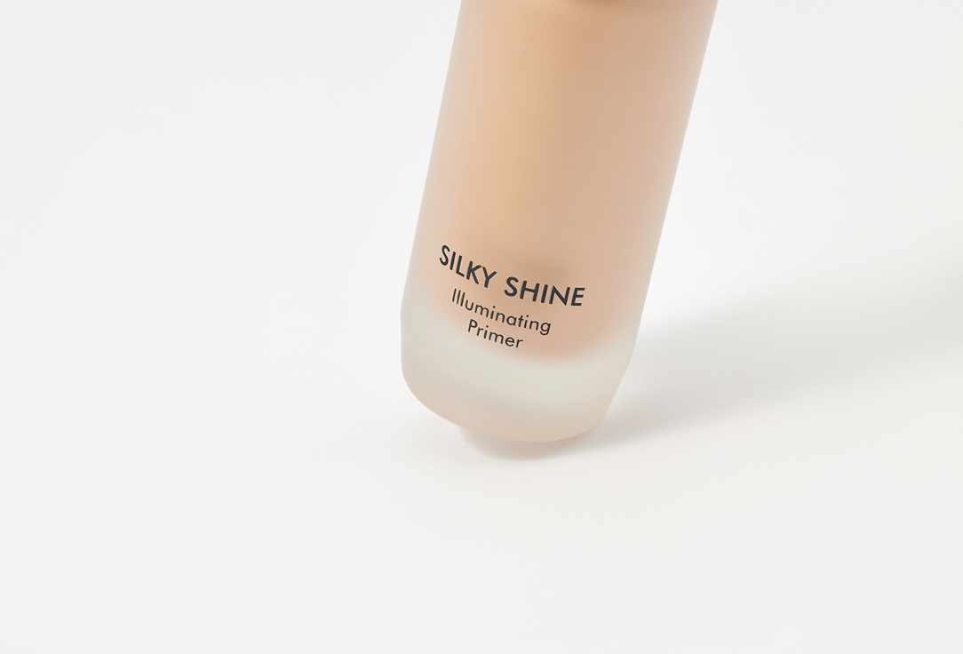 DR IRENA ERIS Face Primer Silky Shine